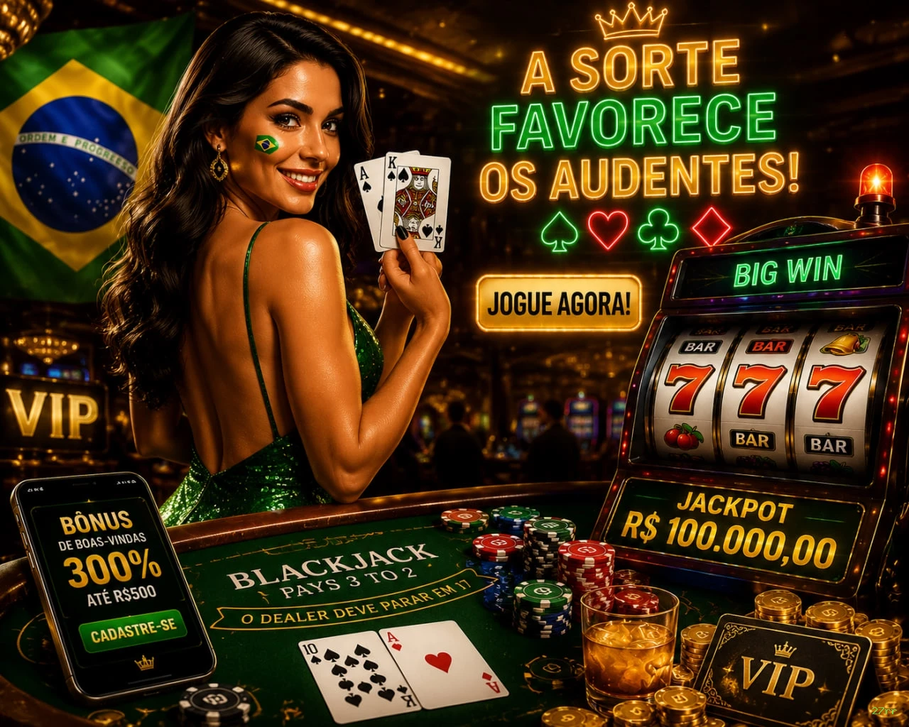Página oficial da 27rr no Facebook