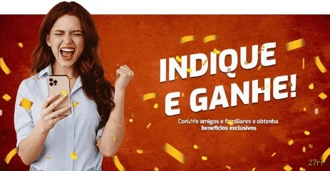 Login seguro na 27rr